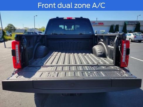 New 2026 Ford F350 King Ranch w/ Tremor Off-Road Package image 15