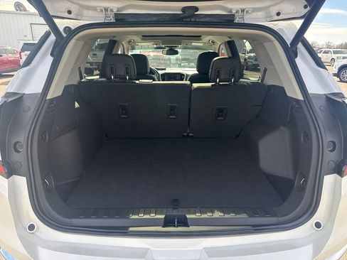 Used 2020 GMC Terrain Denali w/ Denali Premium Package image 6