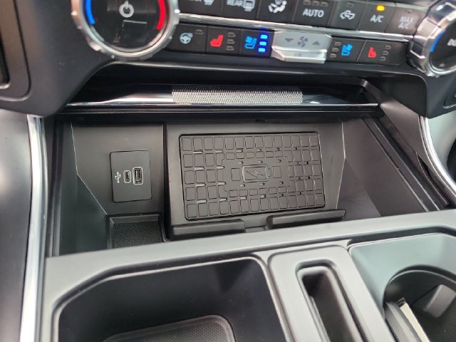 Certified 2025 Ford F150 Raptor AWD/4WD image 30