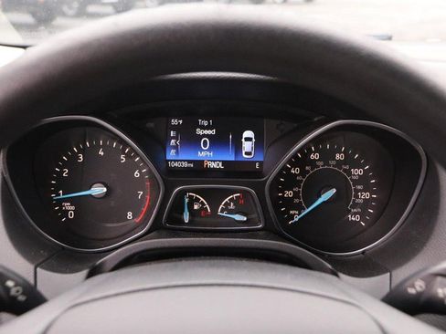 Used 2018 Ford Focus SE image 18