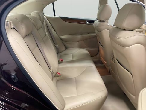 Used 2006 Lexus ES 330 FWD image 13