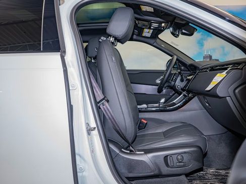 New 2026 Land Rover Range Rover Velar Dynamic SE image 21