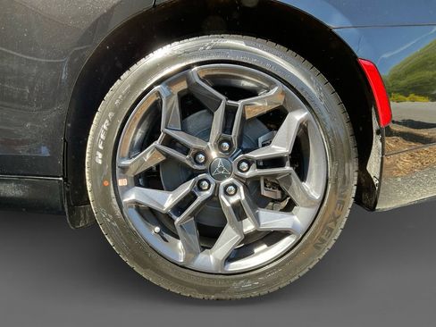 New 2026 Dodge Charger R/T AWD/4WD image 8