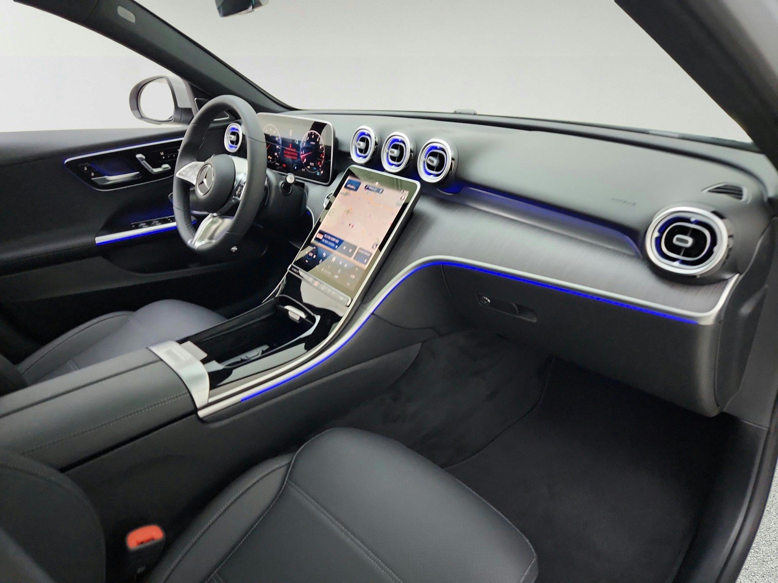 New 2026 Mercedes-Benz C 300 Sedan image 25