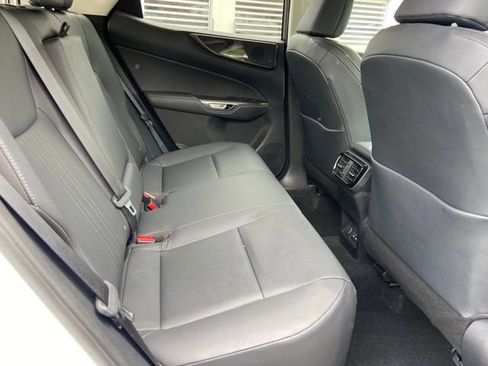 Used 2023 Lexus NX 350 AWD w/ Cold Area Package image 29