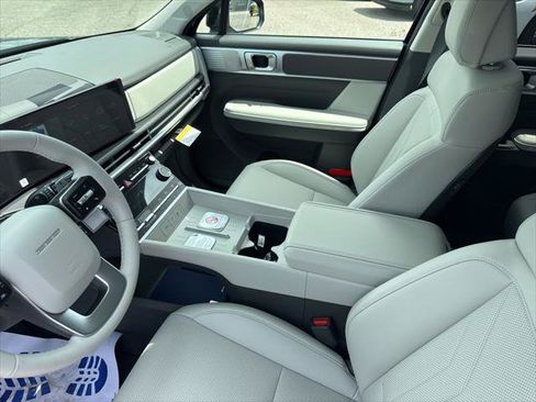 New 2026 Hyundai Santa Fe SEL FWD image 30