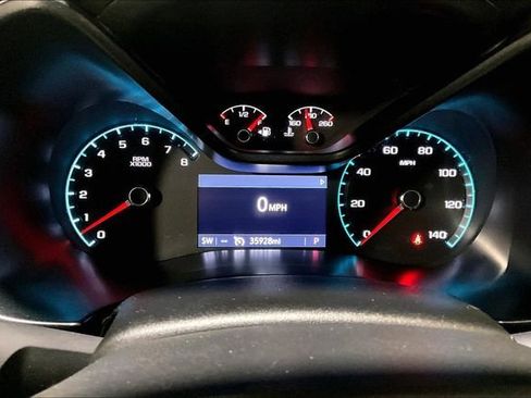 Used 2019 Chevrolet Colorado LT w/ Redline Special Edition image 23