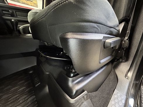 Used 2020 RAM 2500 Tradesman image 20