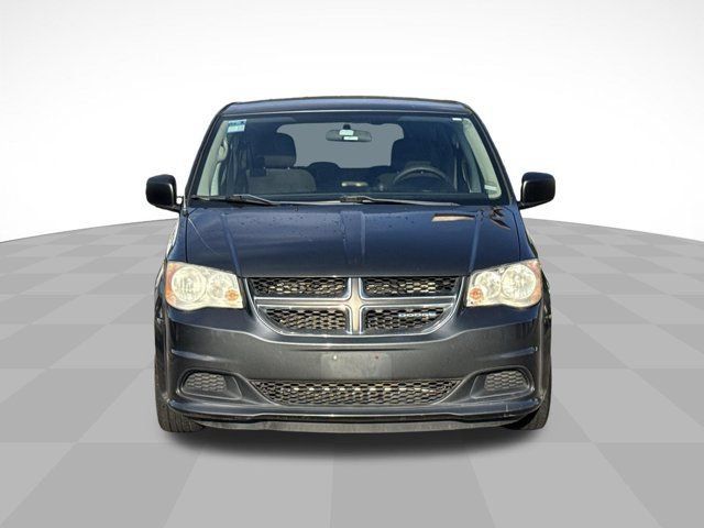 Used 2012 Dodge Grand Caravan SE FWD image 2
