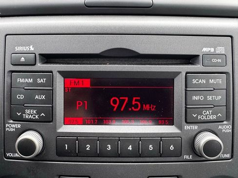 Used 2010 Kia Optima LX image 11