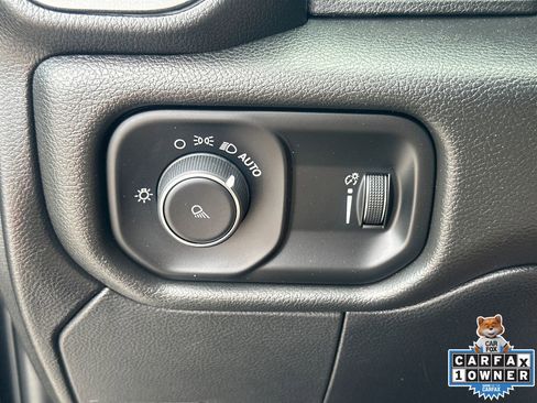 Used 2021 RAM 2500 Tradesman AWD/4WD image 30