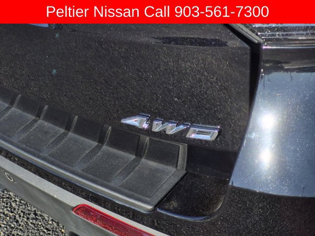 Used 2025 Ford Explorer ST-Line w/ ST-Line Street Pack AWD/4WD image 8