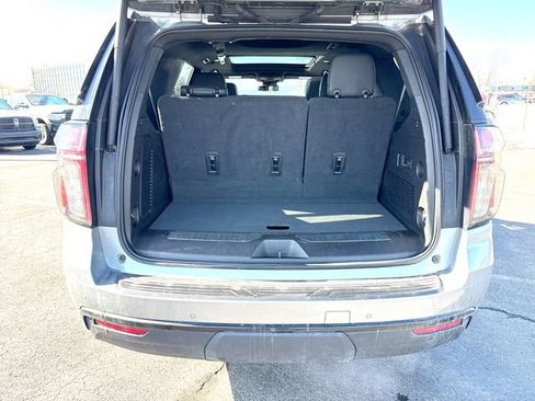 Used 2023 Chevrolet Tahoe Z71 w/ Luxury Package image 25