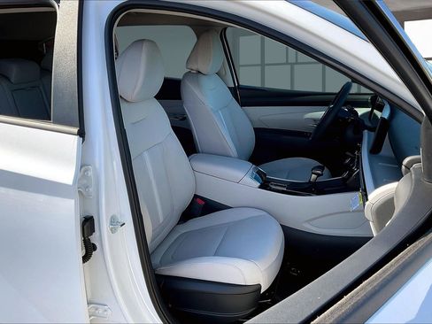 New 2026 Hyundai Tucson SEL FWD image 10