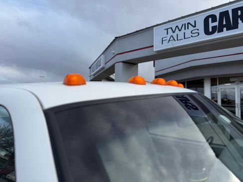 Used 1996 Dodge Ram 3500 Truck ST image 46