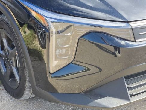Certified 2025 Kia K4 FWD image 4