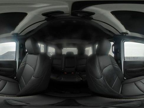 New 2026 Jeep Wrangler Sahara image 25