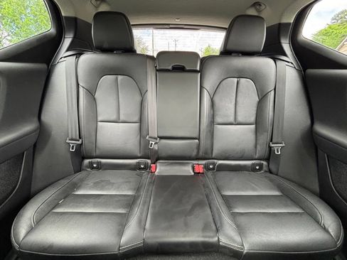 Used 2024 Volvo XC40 B5 Plus AWD/4WD image 14