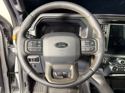 Used 2025 Ford F150 Tremor w/ Equipment Group 402A High AWD/4WD image 14