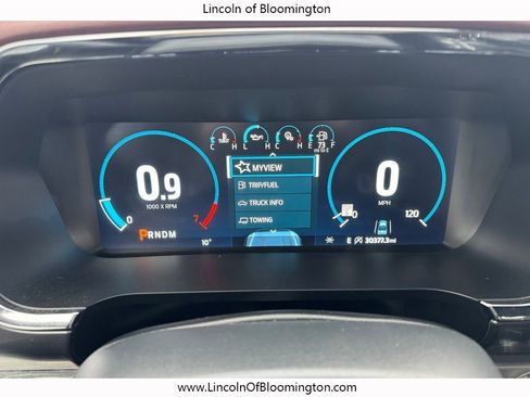 Used 2023 Ford F150 Lariat w/ Equipment Group 502A High image 39