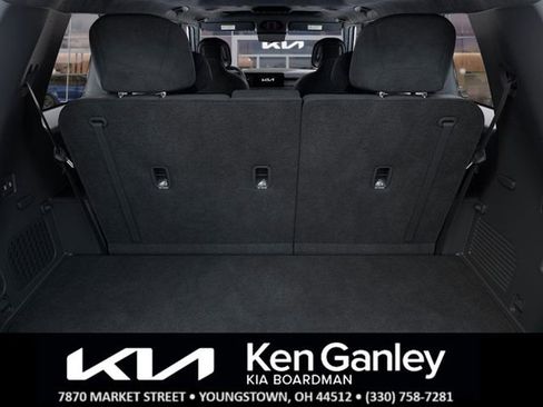 New 2027 Kia Telluride X-Line SX Prestige image 19