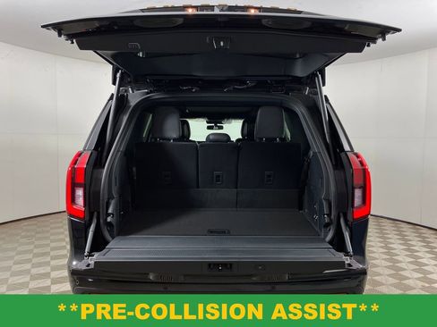 New 2026 Ford Expedition Tremor image 28