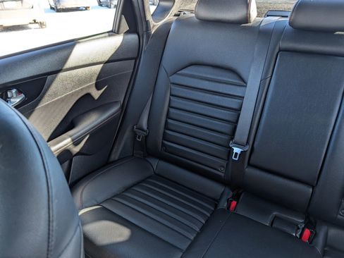 Used 2022 Kia Forte GT w/ GT2 Package image 12