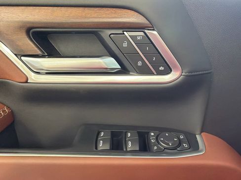 New 2026 GMC Sierra 2500 Denali Ultimate AWD/4WD image 21