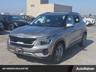 Used 2023 Kia Seltos S FWD video 1