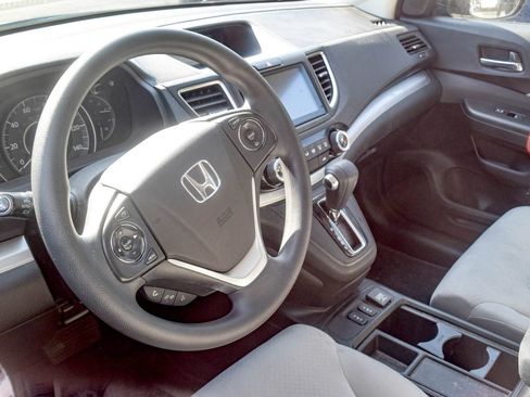Used 2015 Honda CR-V EX image 11