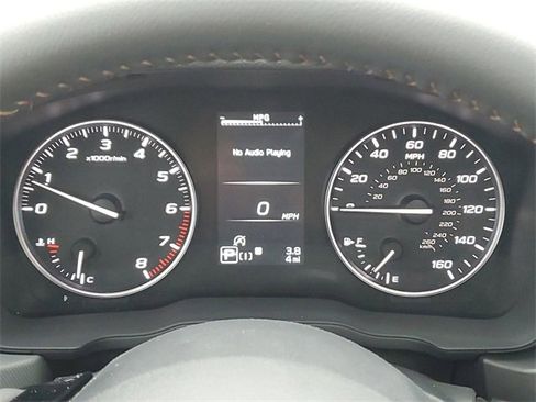 New 2026 Subaru Forester Sport image 27