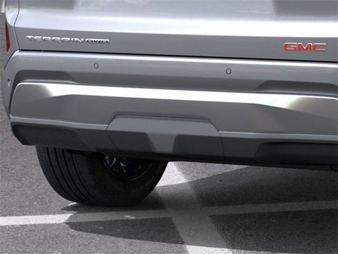New 2026 GMC Terrain Denali image 14