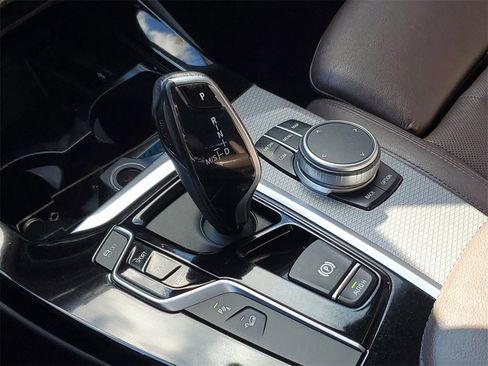 Used 2019 BMW X3 M40i w/ Premium Package image 31