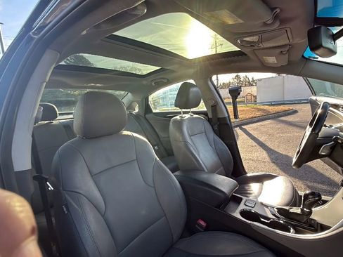 Used 2012 Hyundai Sonata Limited image 49