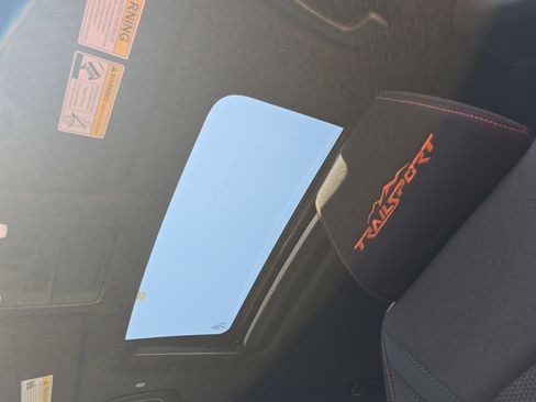 New 2026 Honda CR-V TrailSport image 31