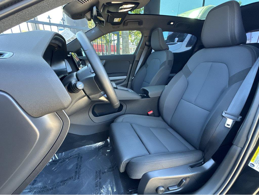 Used 2023 Polestar Polestar 2 FWD image 8