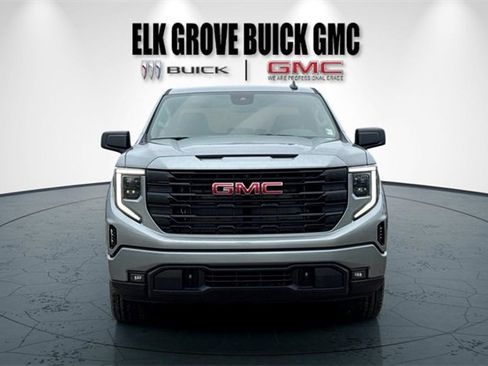 New 2026 GMC Sierra 1500 Elevation w/ Max Trailering Package image 9