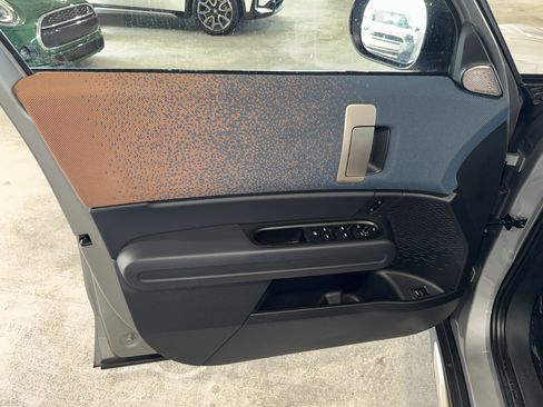 Used 2025 MINI Cooper Countryman S AWD/4WD image 17