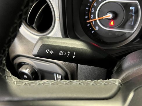 New 2026 Jeep Wrangler Willys image 37