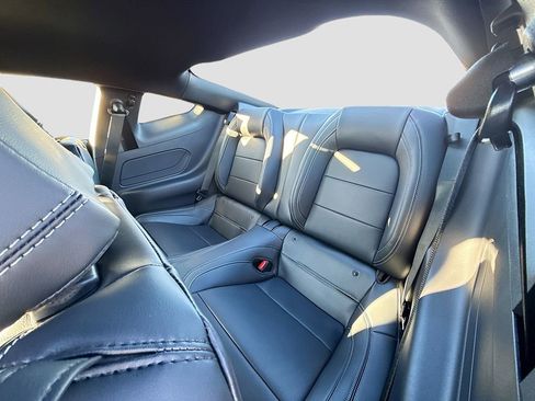 New 2026 Ford Mustang Premium image 21