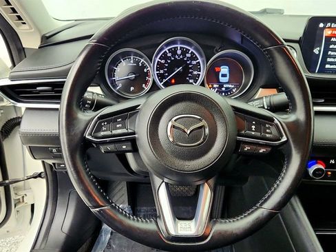 Used 2020 MAZDA MAZDA6 Touring image 14