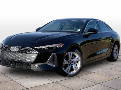 New 2026 Audi A5 Premium Plus