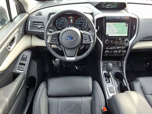 Used 2021 Subaru Ascent Limited w/ Technology Package image 11
