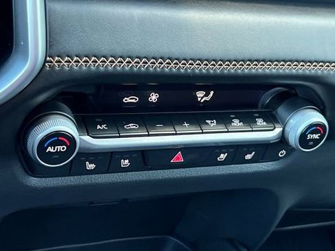 New 2026 MAZDA CX-50 AWD 2.5 Hybrid w/ Weather Package image 23