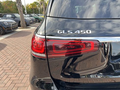 Used 2022 Mercedes-Benz GLS 450 450 image 42