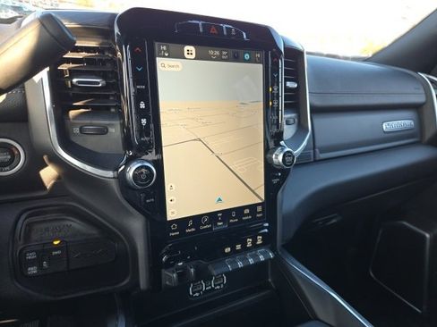 Used 2024 RAM 3500 Laramie w/ Night Edition image 15