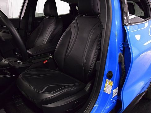 Used 2024 Ford Mustang Mach-E Premium image 30