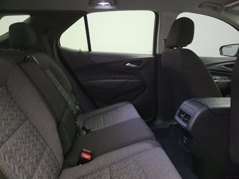 Used 2024 Chevrolet Equinox LT w/ LPO, Floor Liner Package FWD image 19