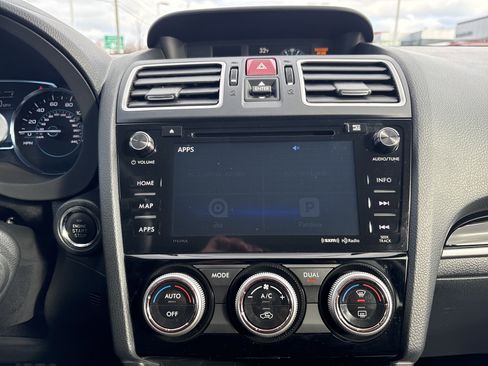 Used 2018 Subaru Forester 2.5i Touring image 27