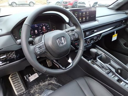 New 2026 Honda Accord Sport image 8